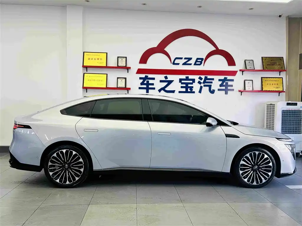 Nissan N7 2025 510 Max