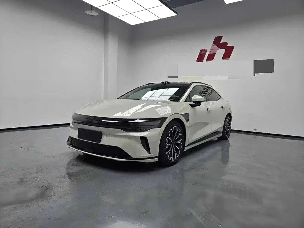 Zeekr 007GT