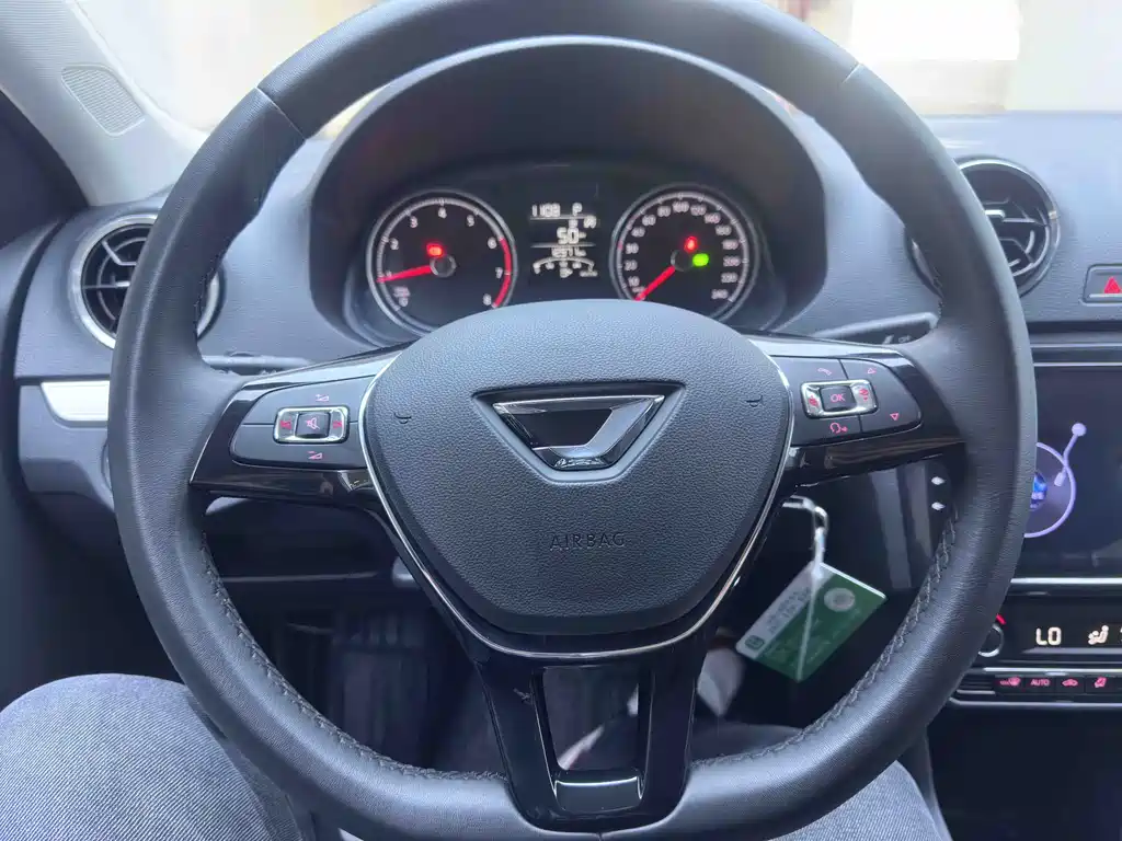 Jetta VA3 — миниатюра 10