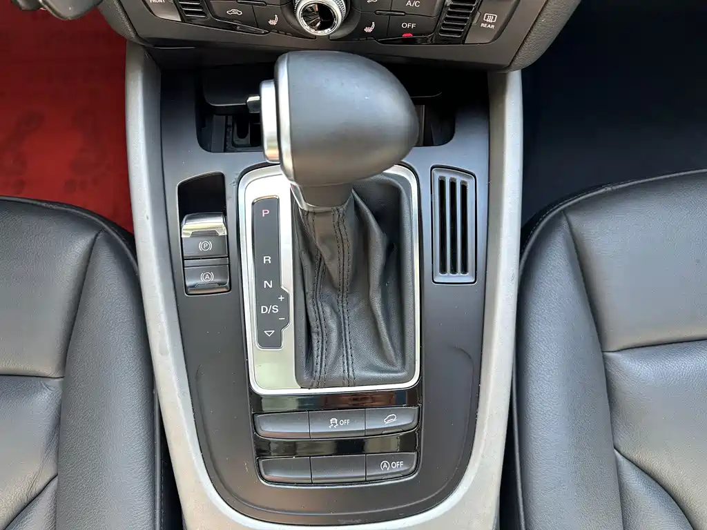 Audi Q5 — миниатюра 17