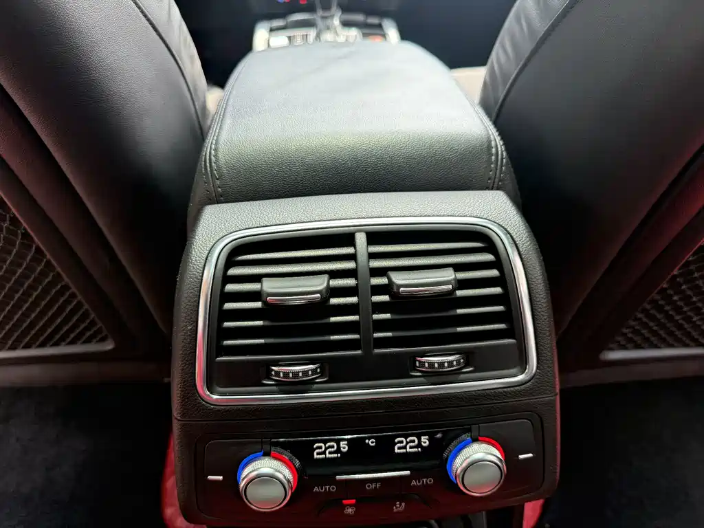 Audi A6 (Import) — миниатюра 15