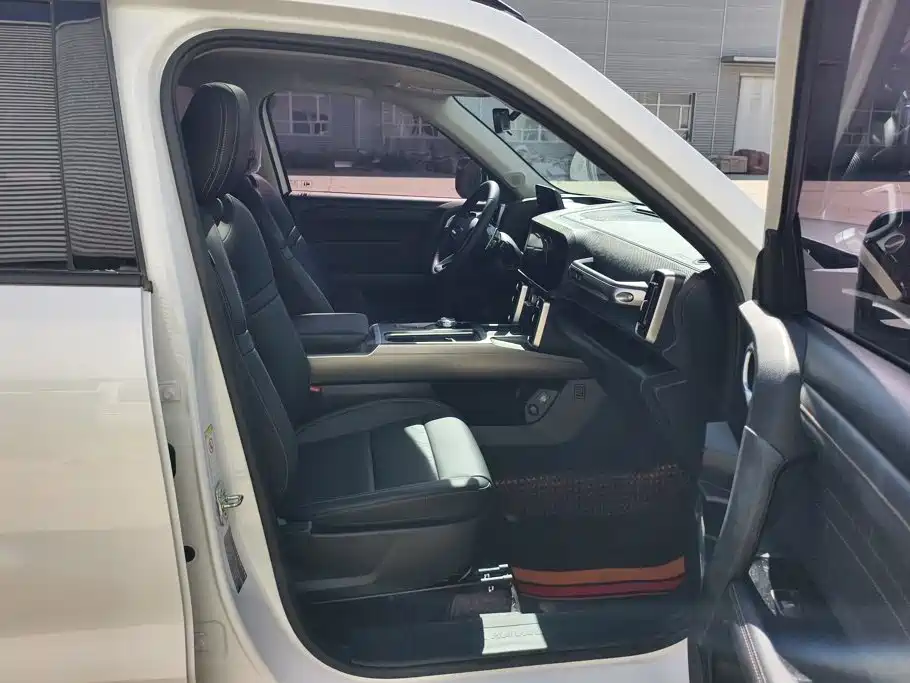 Haval Big Dog — миниатюра 8