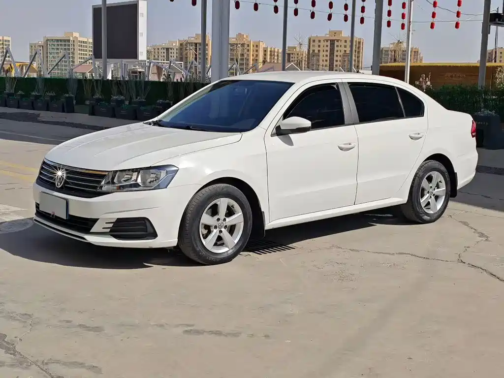 Volkswagen Lavida 2023