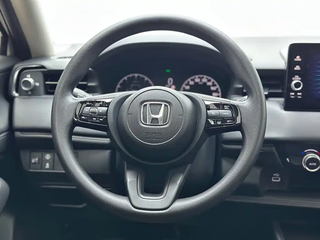 Honda Vezel — миниатюра 12