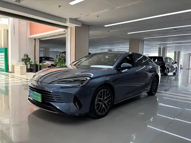 2025 BYD Seal