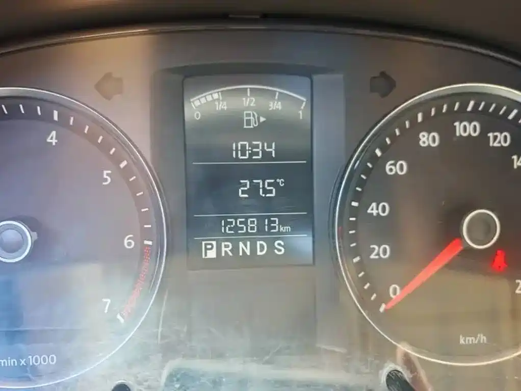Volkswagen Lavida — миниатюра 7