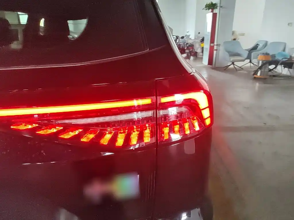 Chery Tiggo 8 PRO — миниатюра 8