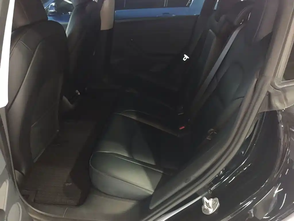Tesla Model 3 — миниатюра 17