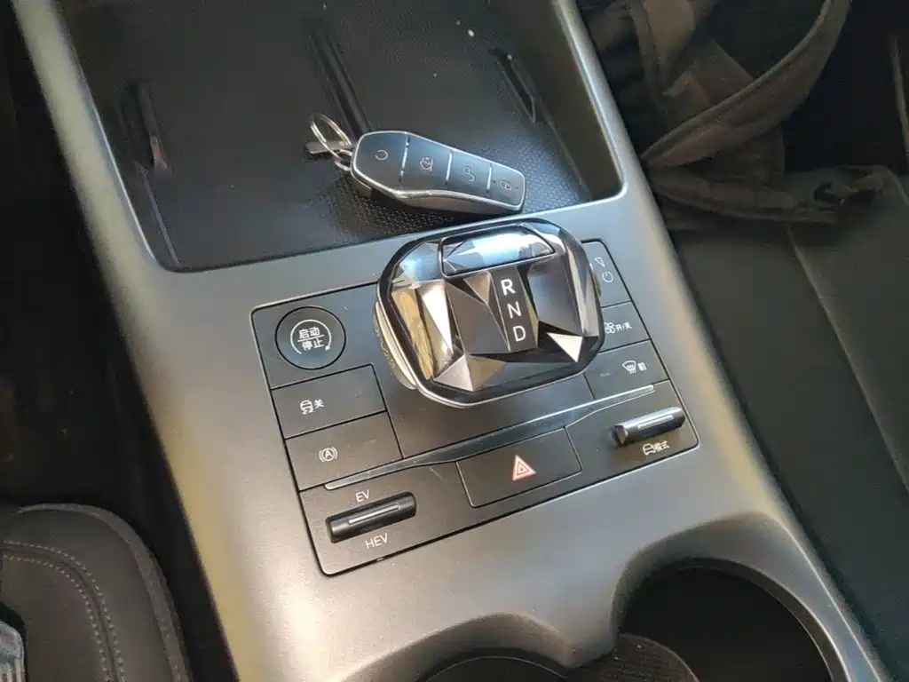 BYD Qin PLUS — миниатюра 14