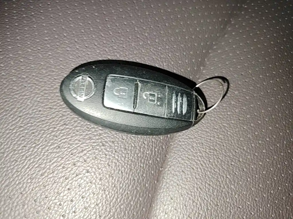 Nissan Tiida — миниатюра 9