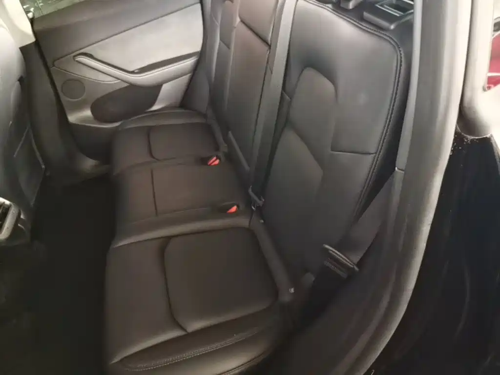Tesla Model Y — миниатюра 17