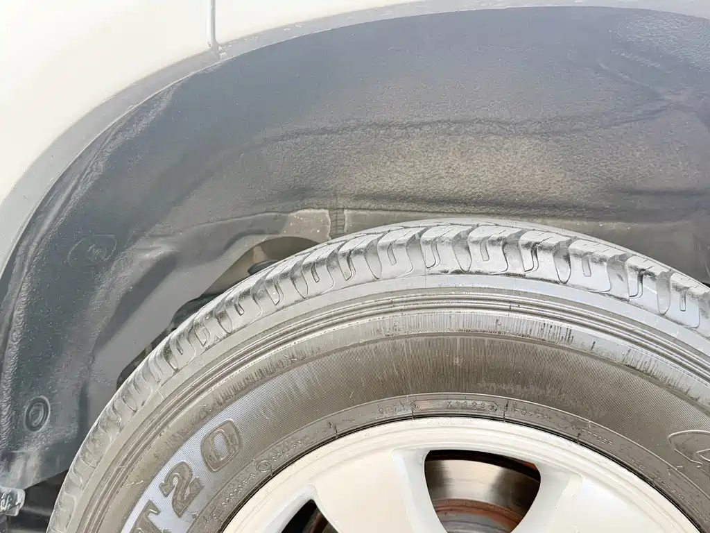Toyota Prado (Import) — миниатюра 14