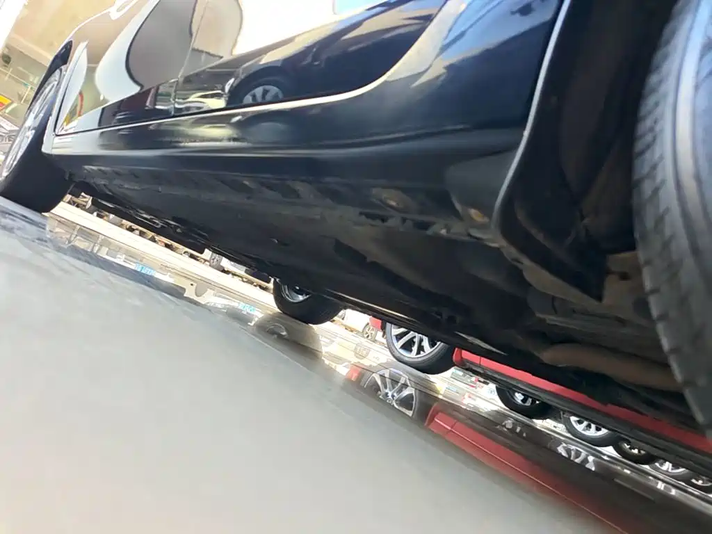 Nissan Sylphy — миниатюра 22