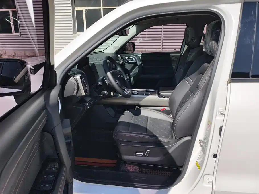 Haval Big Dog — миниатюра 9