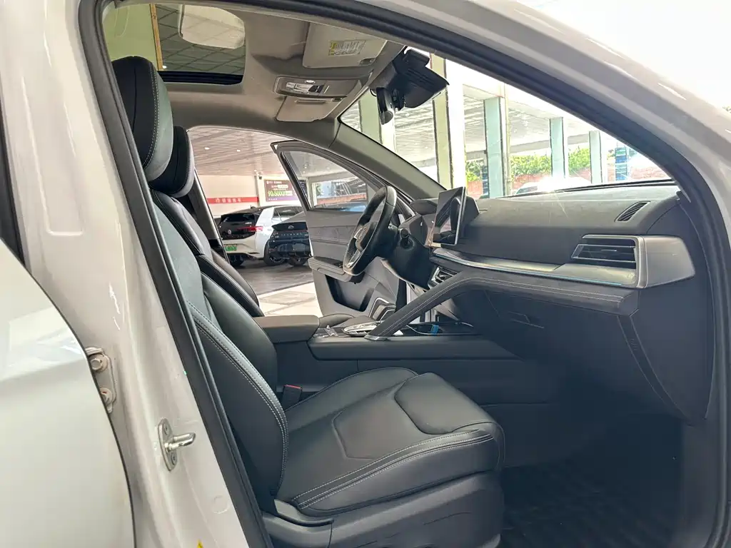 BYD Pro New Energy — миниатюра 13