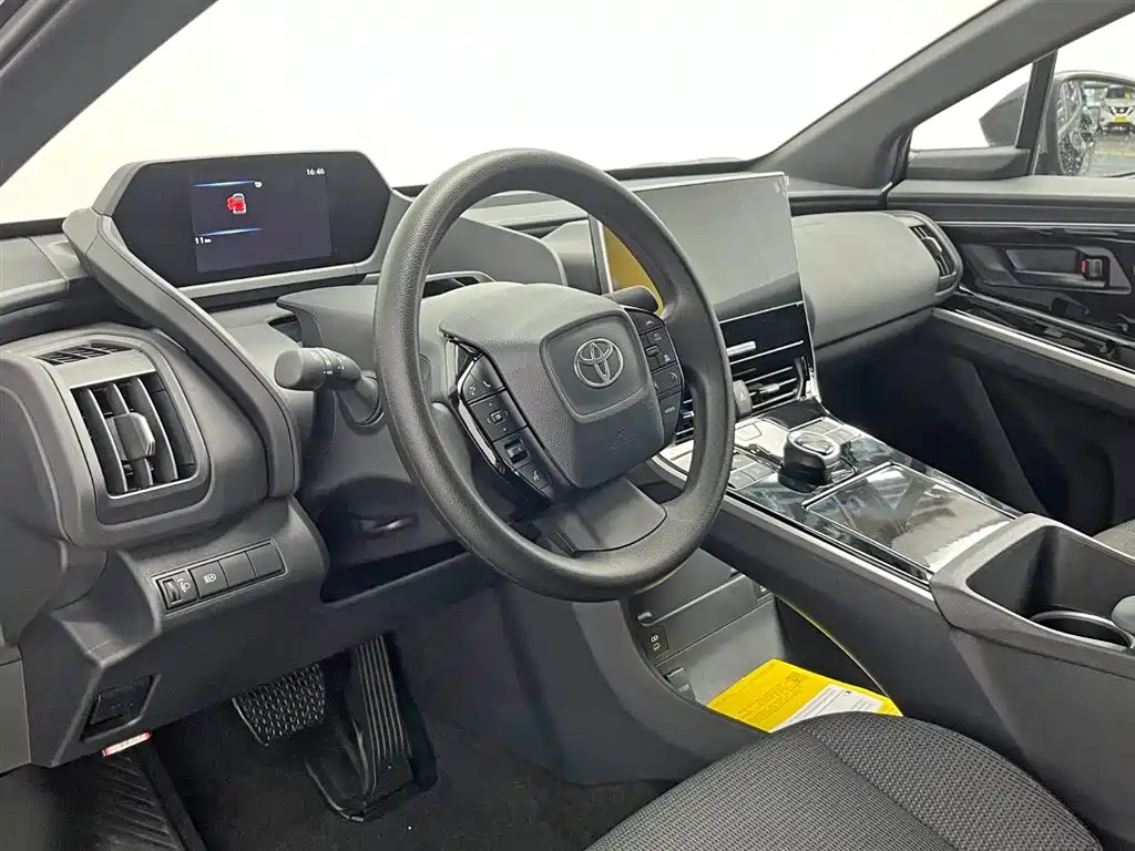Toyota Peng Ji 4X — миниатюра 13