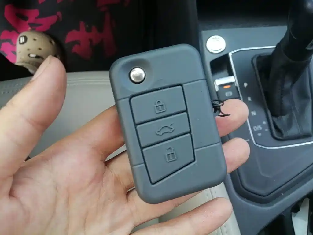 Volkswagen Tharu — миниатюра 9