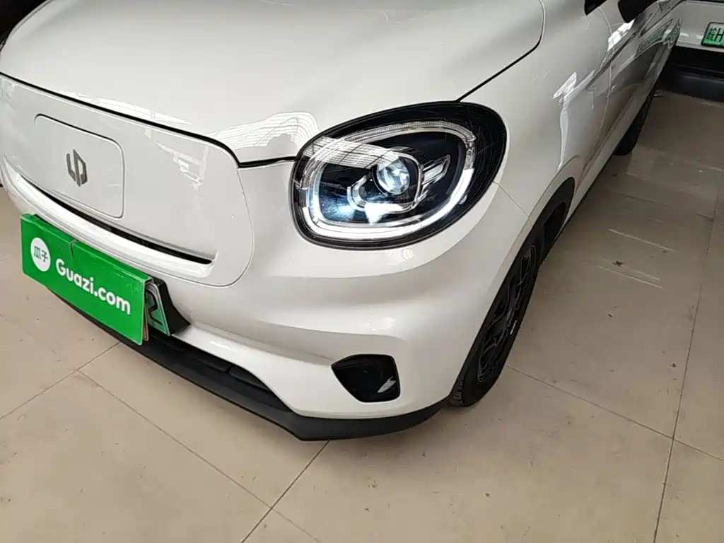 Leapmotor Leapmotor T03 — миниатюра 24