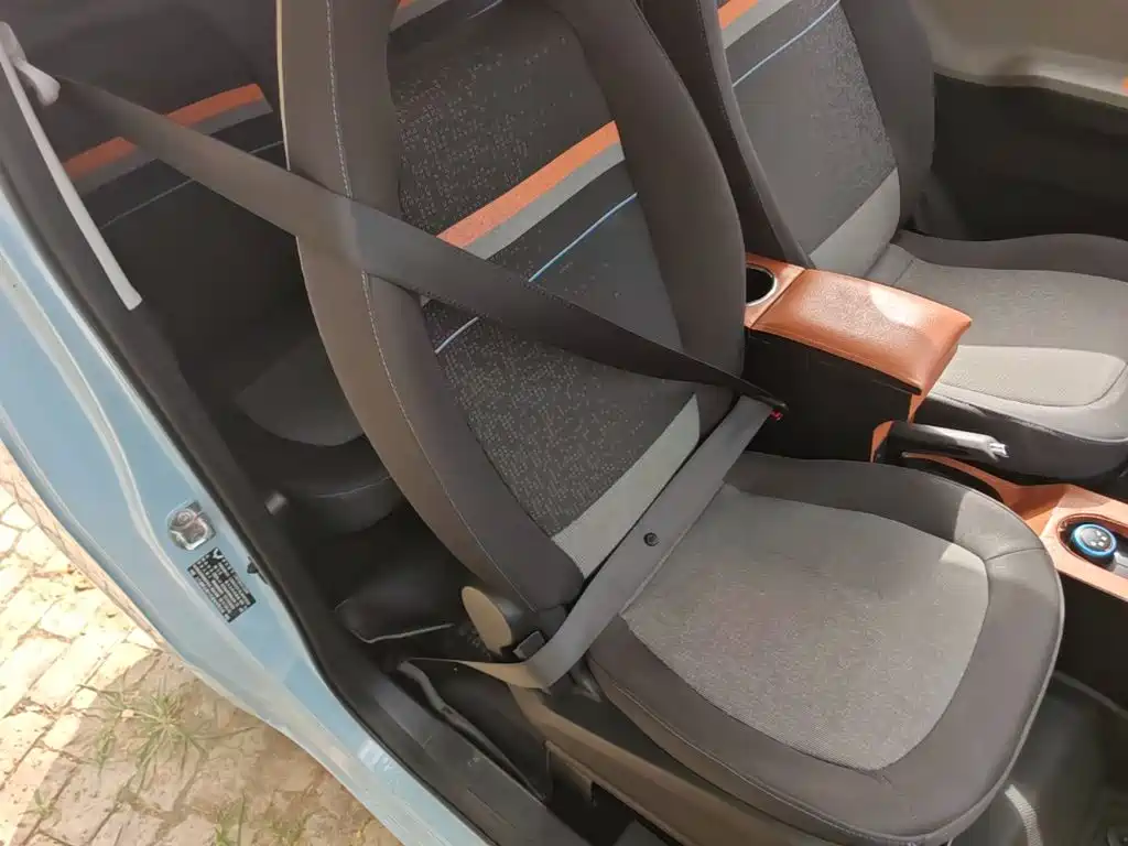 Wuling MINIEV — миниатюра 25