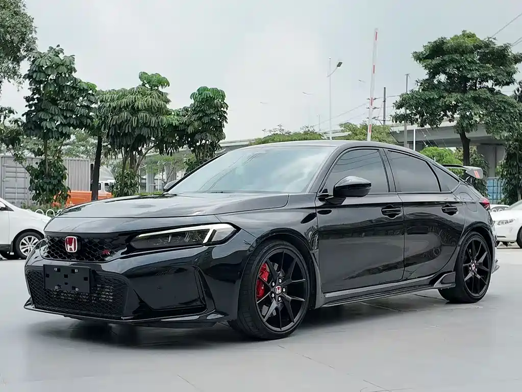 Honda Civic (Import) 2023