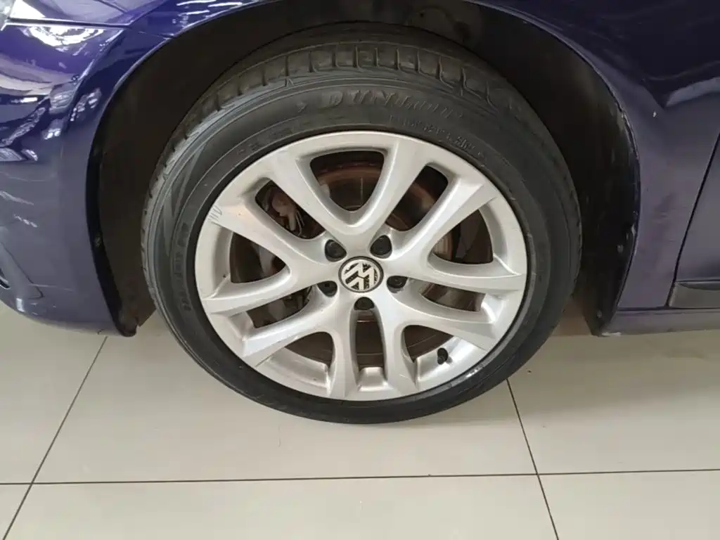 Volkswagen Scirocco — миниатюра 23