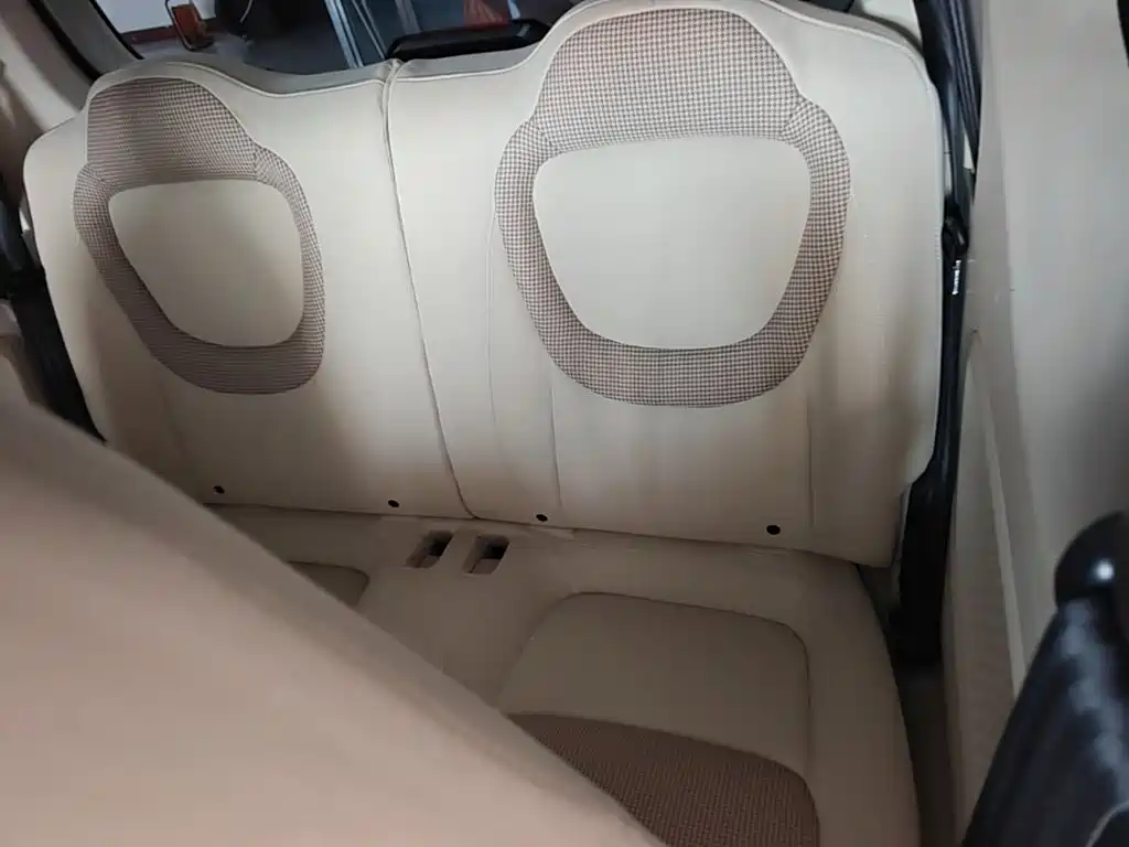 Wuling MINIEV — миниатюра 17