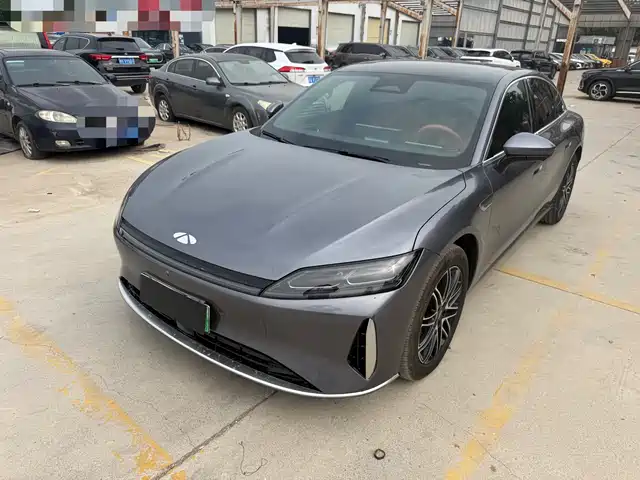 2025 Chery Fulwin A9L(A11)