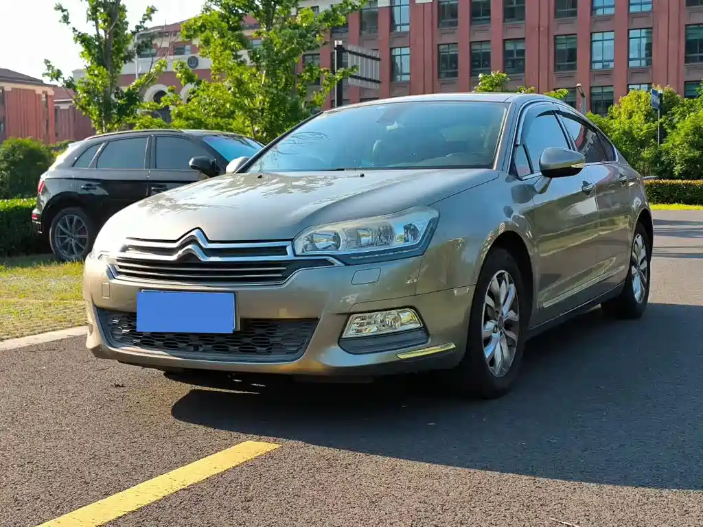 Купить Citroen C5