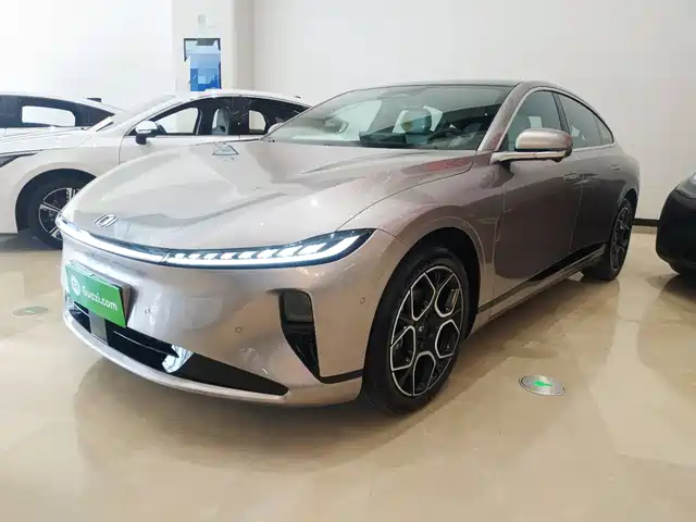 2026 Changan Nevo