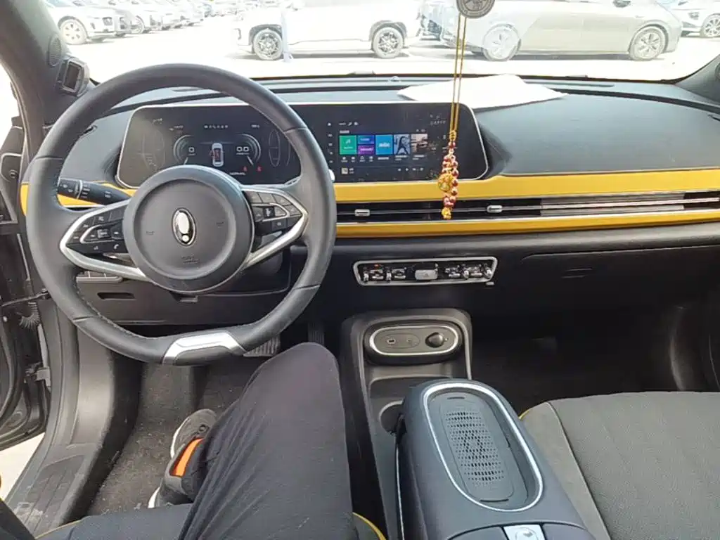 Ora Ora Good Cat GT — миниатюра 10