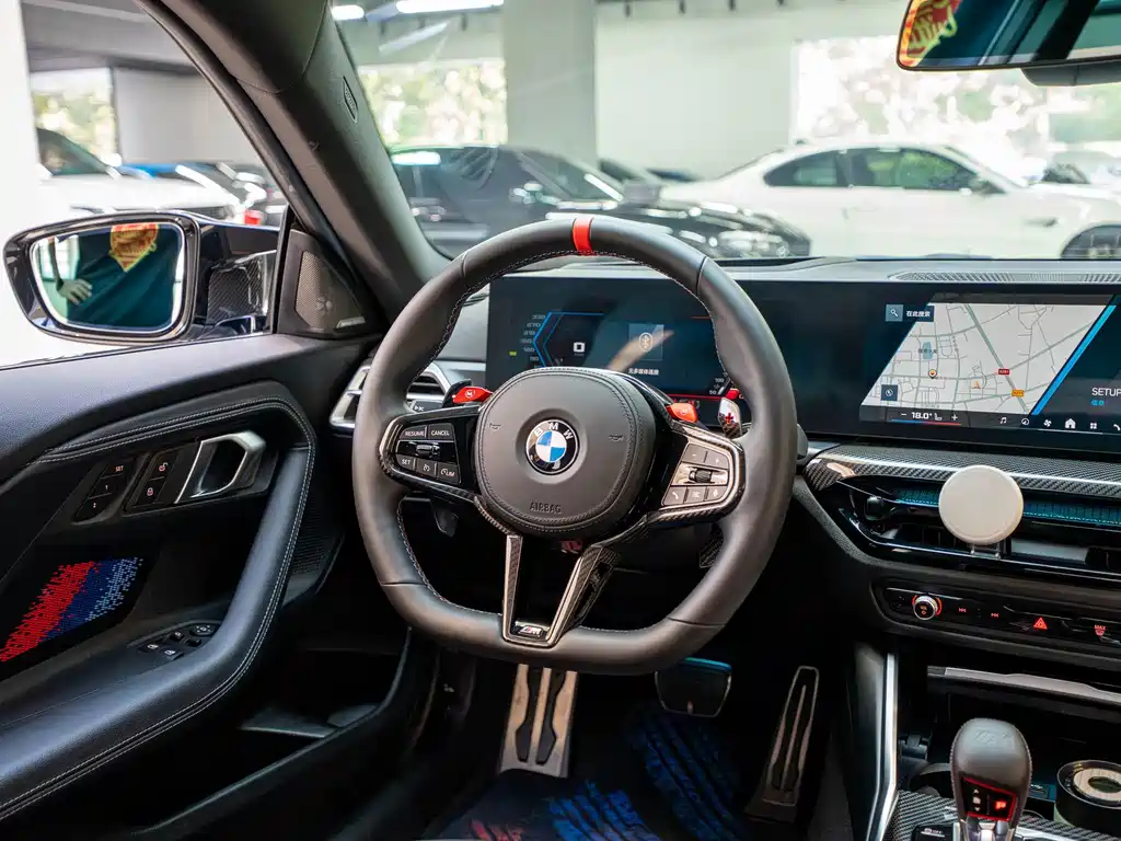 BMW M2 — миниатюра 10