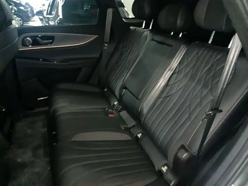 Chery Tiggo 9 — миниатюра 17