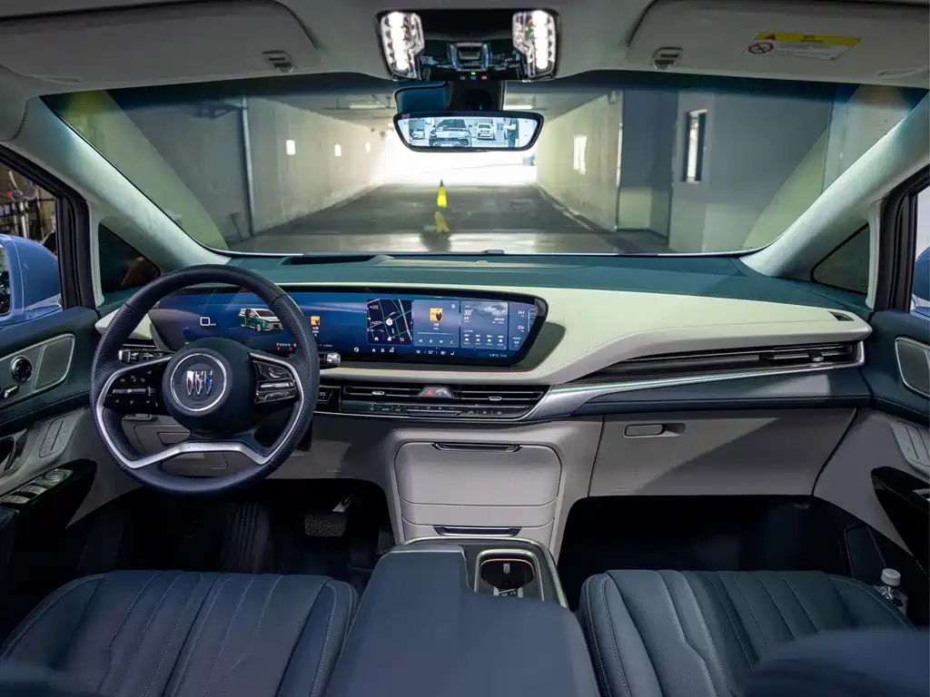 Buick Century — миниатюра 6