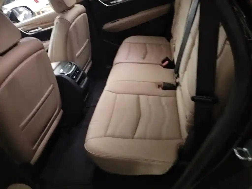 Cadillac XT5 — миниатюра 17