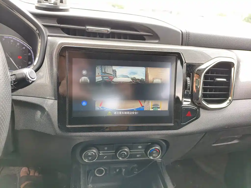 Chery Tiggo 5x — миниатюра 13