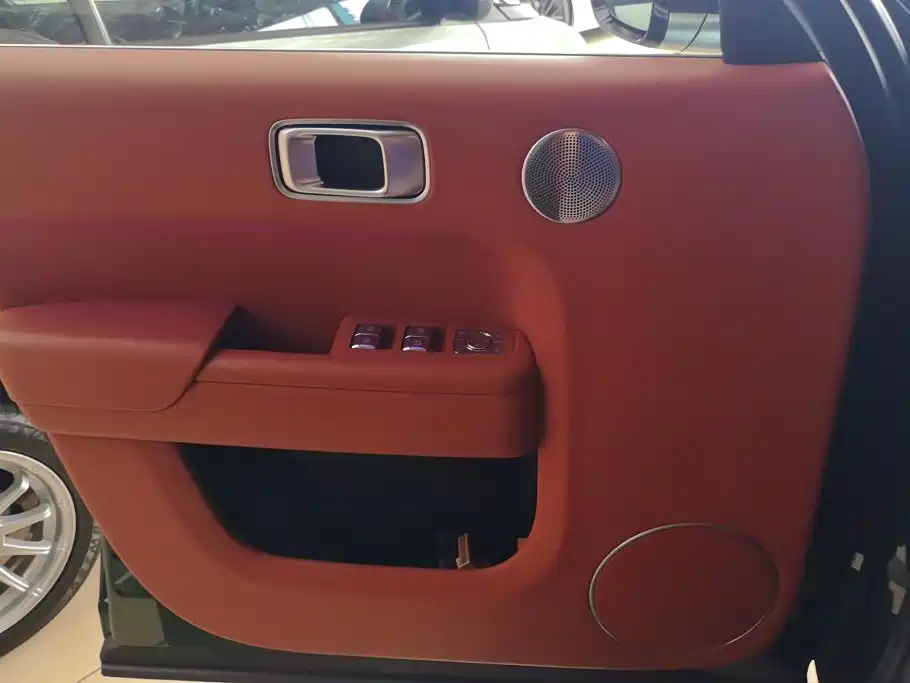 Li Auto Li L9 — миниатюра 7