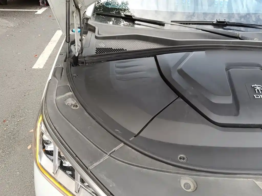 BYD PLUS New Energy — миниатюра 22