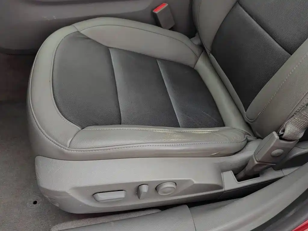 Chevrolet Malibu — миниатюра 20