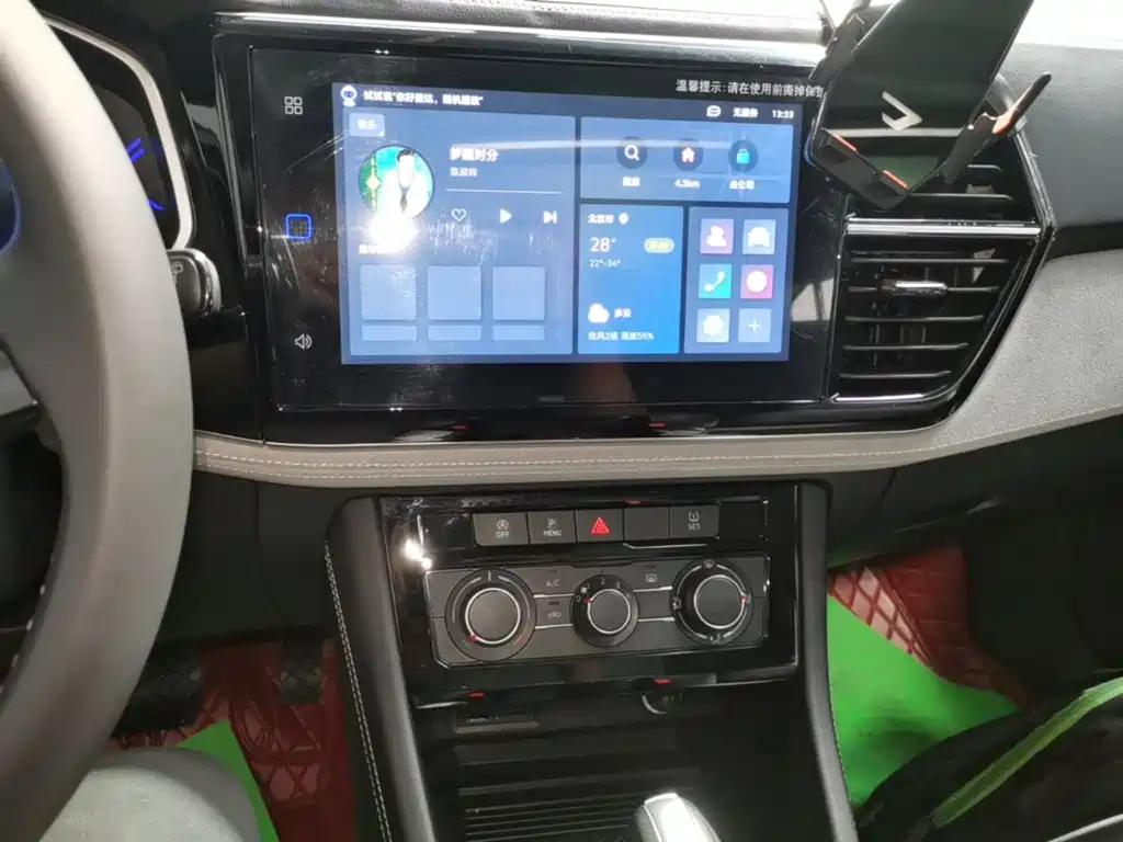 Jetta VS7 — миниатюра 13