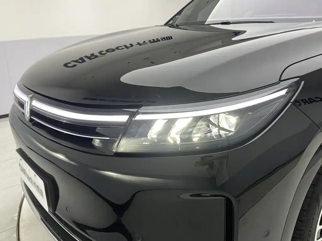 AITO AITO M7 — миниатюра 9