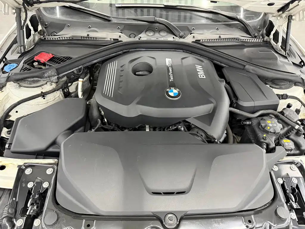 BMW 3 Series — миниатюра 14