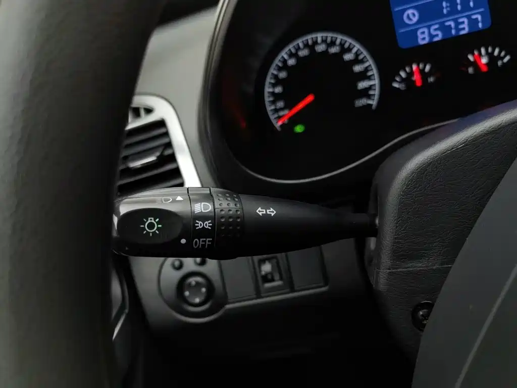 Chery Tiggo 3 — миниатюра 21
