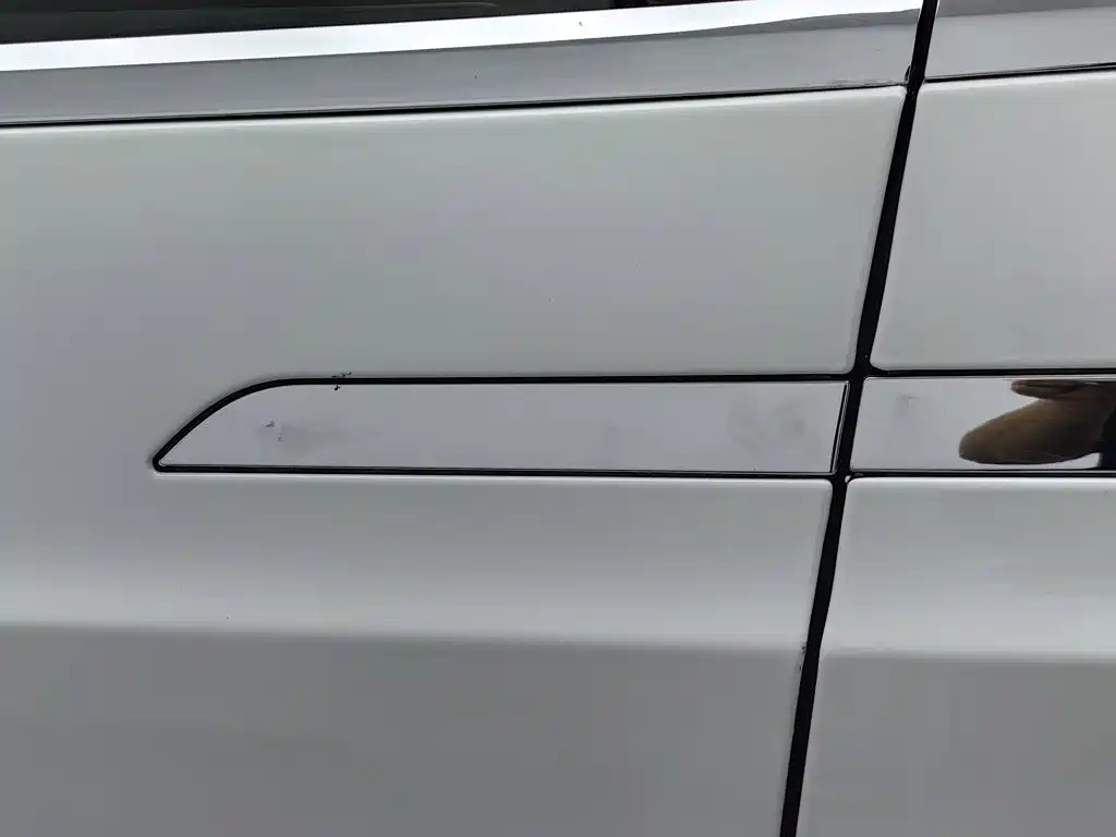 Tesla Model X — миниатюра 18