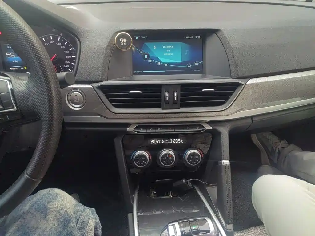 Haval H6 — миниатюра 14