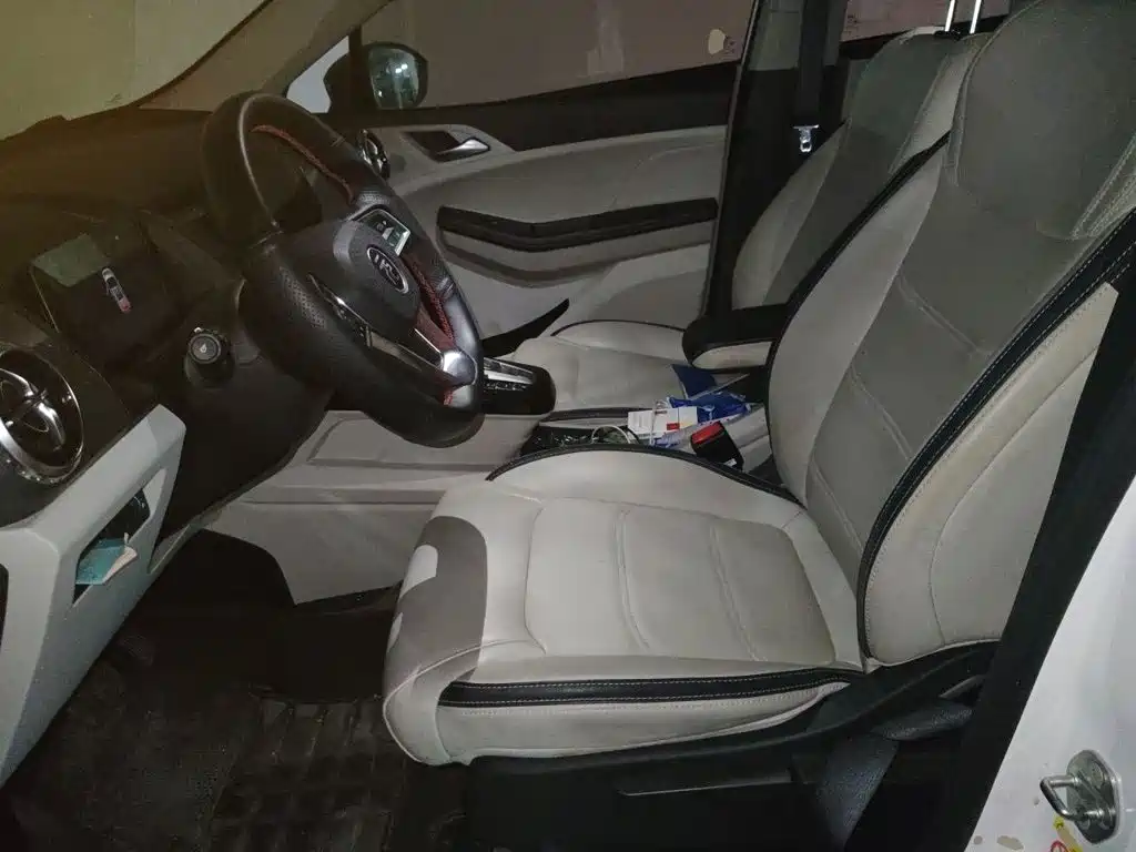 BYD Yuan Pro — миниатюра 16