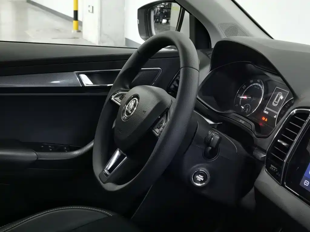 Skoda Karoq — миниатюра 22