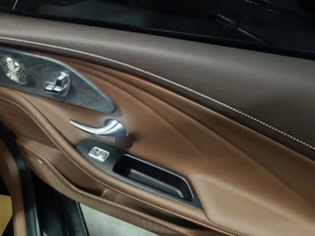 Chery Arrizo 8 — миниатюра 7
