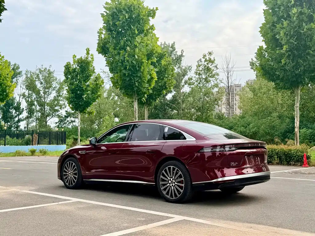 Fulwin Fengyun A9L — миниатюра 3