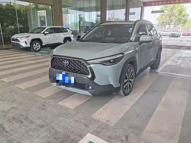 TOYOTA COROLLA SHARP AMPLIFIER