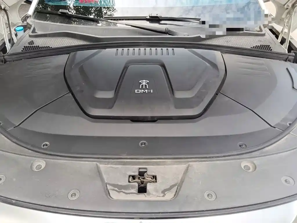 BYD PLUS New Energy — миниатюра 17